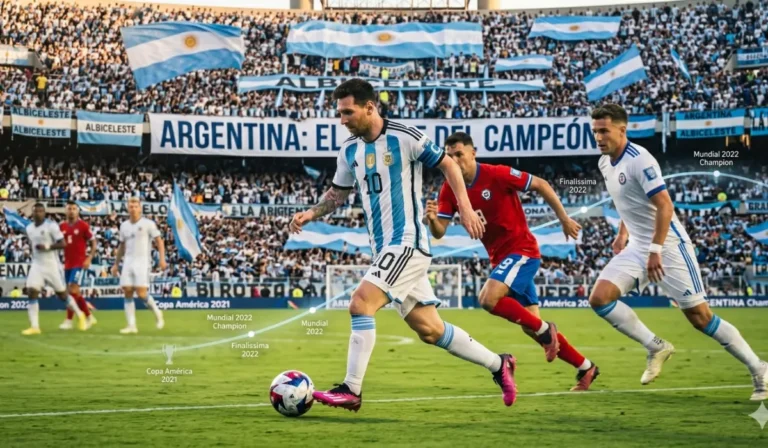 Argentina vs Mauritania Messi return, 2-1 win, WC doubt