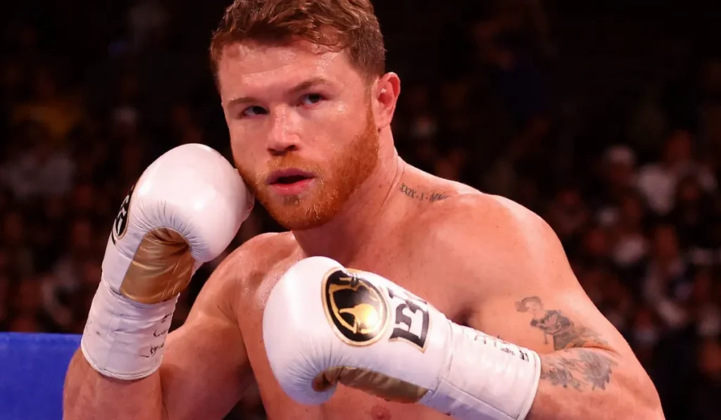 How to Buy Canelo Alvarez Tickets 2026?
