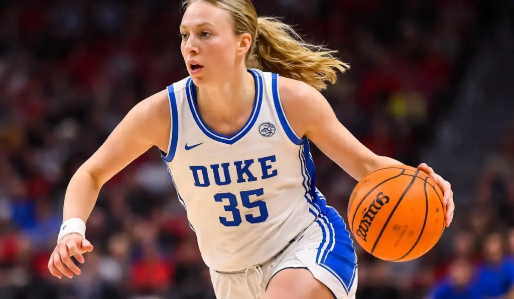 Duke Stuns LSU 87-85 With Buzzer-Beater, Reaches Elite Eight