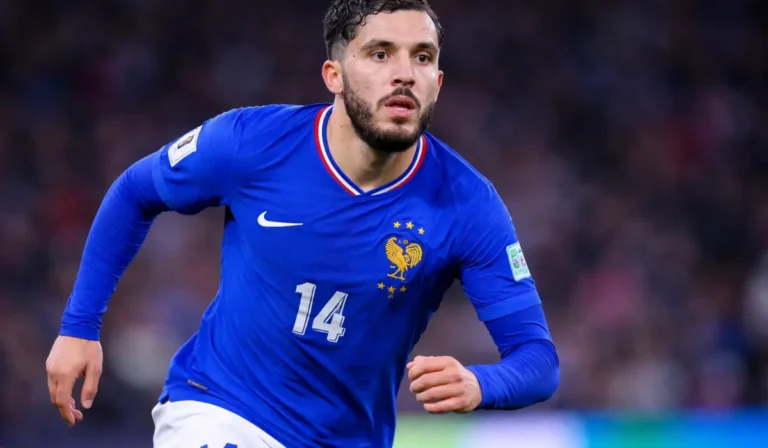 France Beat Colombia 3-1 as Doué Shines, Cherki Impresses Big