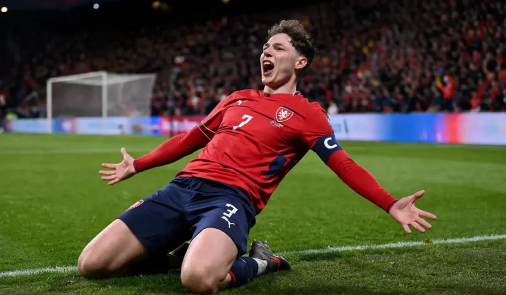 Ireland Vs Czech Republic: Ireland Fall On Penalties After 2-2 Draw