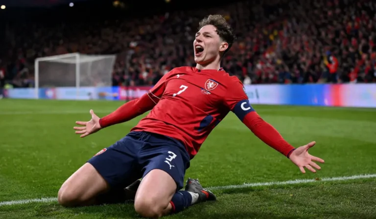 Ireland Vs Czech Republic: Ireland Fall On Penalties After 2-2 Draw