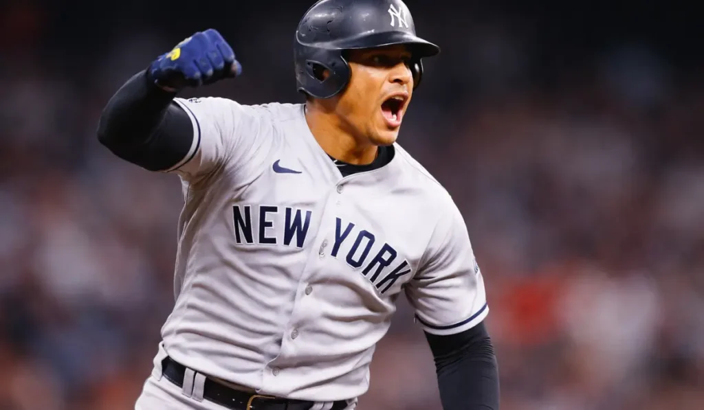 Juan Soto Trolls Yankees, Deletes Comment After Fan Backlash