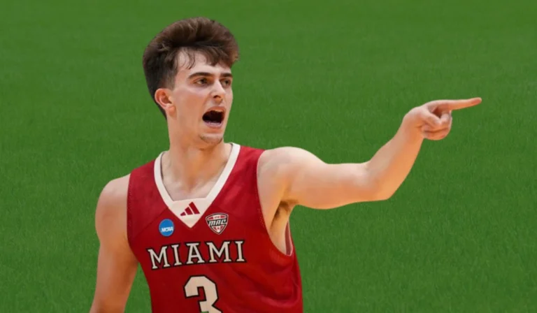 Miami (Ohio) Beats SMU 89-79