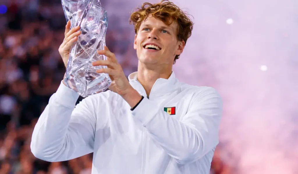 Miami Open 2026: Jannik Sinner Net Worth, Prize Money, Earnings