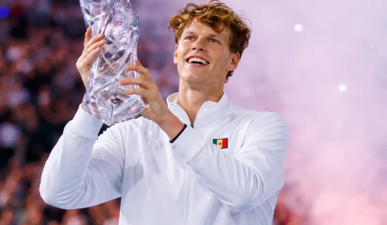 Miami Open 2026: Jannik Sinner Net Worth, Prize Money, Earnings