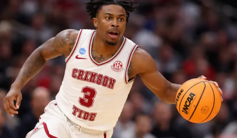 Michigan Beats Alabama 90-77, Reaches Elite Eight Showdown