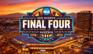NCAA Women’s Final Four 2026: Schedule, Teams & How to Watch