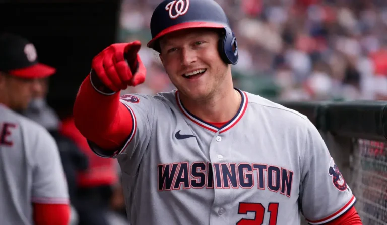 Nationals vs Cubs Prediction, Lineups & Odds – March 29, 2026