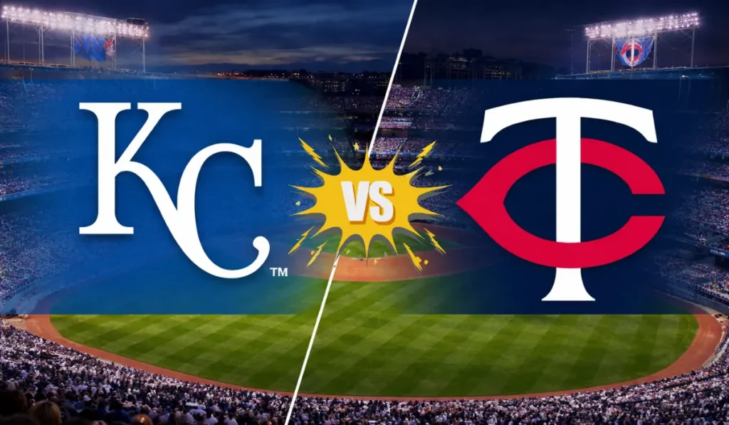 Royals vs Twins Prediction, Odds & Lineups – March 30 MLB Clash