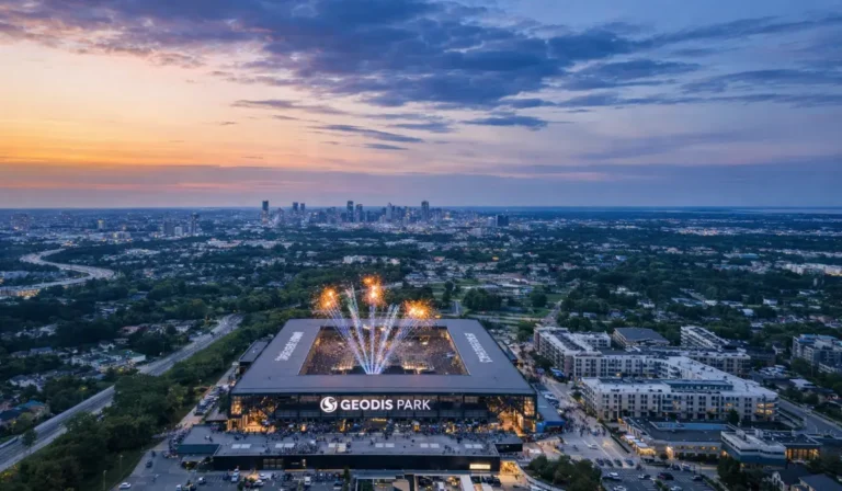 San Diego To Host 11 LA28 Olympic Soccer Matches