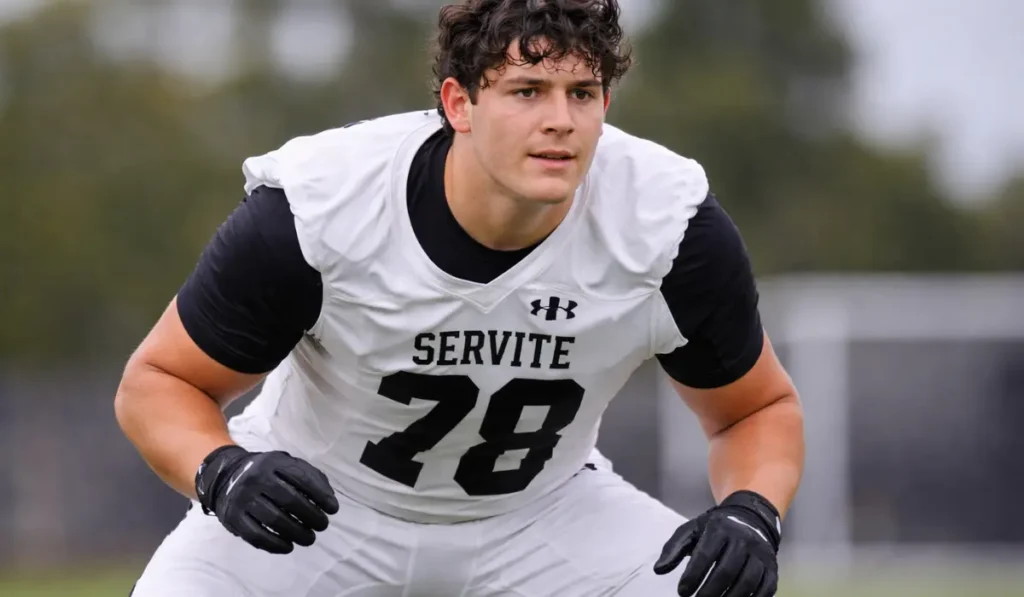 USC Flips Drew Fielder from Oregon in Major Recruiting Win
