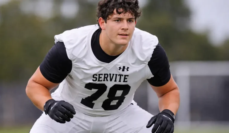USC Flips Drew Fielder from Oregon in Major Recruiting Win