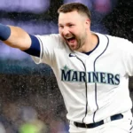 Mariners vs Yankees: Seattle Wins 2-1 on Walk-Off Thriller
