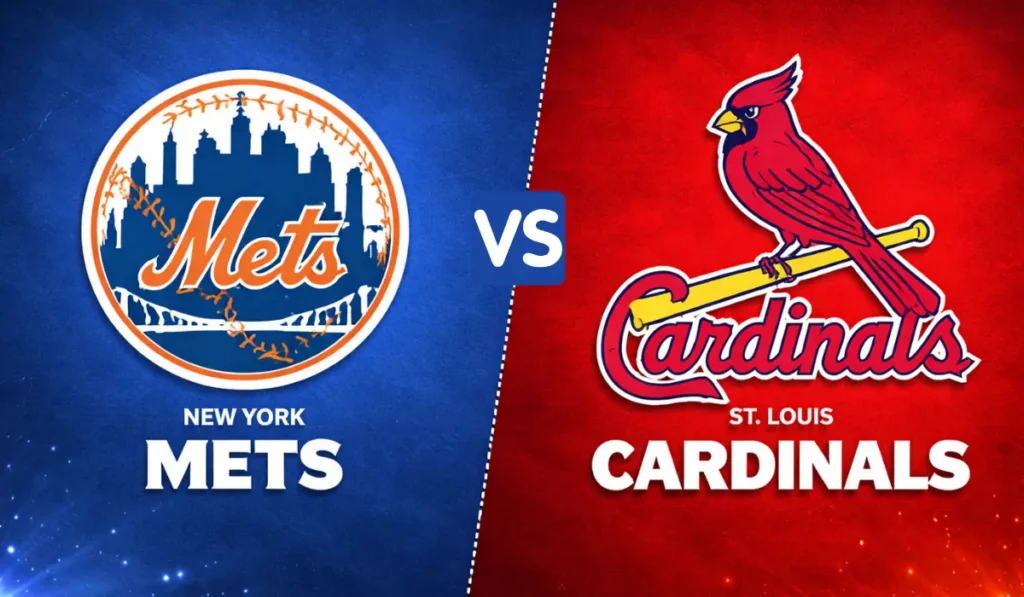 Mets vs Cardinals Prediction, Odds & Best Bets for March 31