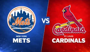 Mets vs Cardinals Prediction, Odds & Best Bets for March 31