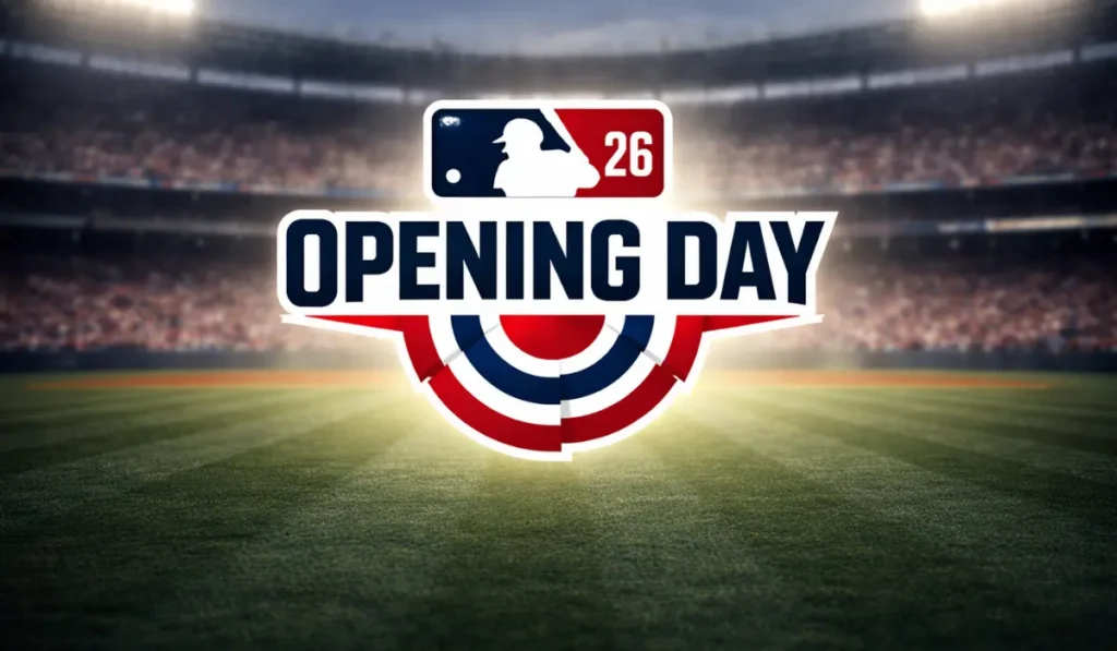 MLB 2026 Opening Week Highlights, Key Games and Storylines