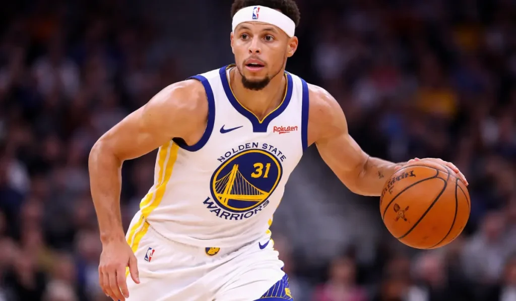 Seth Curry Stats Updates: 2025-26 Season, Career & Latest News