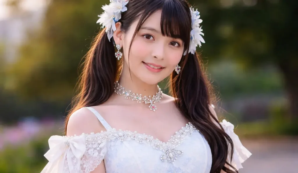Sumire Uesaka Wins DDT Title in Shocking Wrestling Debut