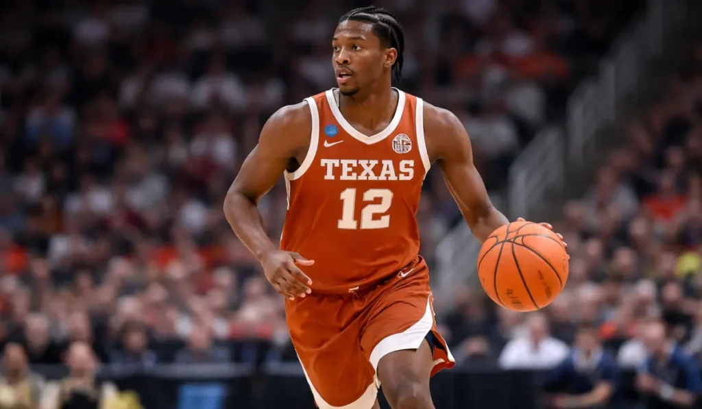 Texas Longhorns Fall 79-77 as Purdue Wins on Buzzer Tip-In