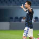 Argentina vs. Zambia Friendly Match Win Analysis and Highlights, March 31 2026