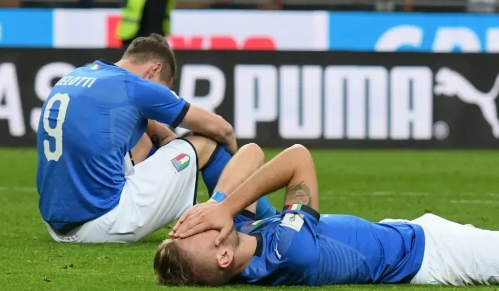 Azzurri Lost Berth in 2026 WC: Bosnia and Herzegovina Eliminated Italy in Dramatic Shootout