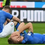 Azzurri Lost Berth in 2026 WC: Bosnia and Herzegovina Eliminated Italy in Dramatic Shootout
