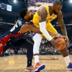 Final Injury Report for Cavaliers-Lakers: Will Luka Doncic and LeBron James Play