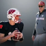 Former Wisconsin Badgers Tight-End Jack Pugh Passes Away; Suffered From Depression and Substance Abuse
