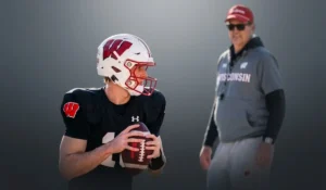 Former Wisconsin Badgers Tight-End Jack Pugh Passes Away; Suffered From Depression and Substance Abuse